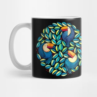 Toucan Do It Mug